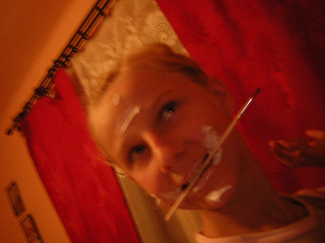Crazy DZidzia !!! :D:D