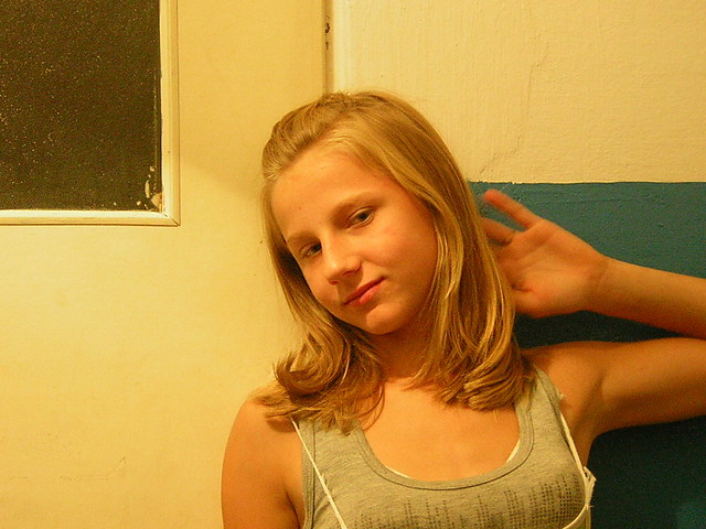 UUUU Tak mi jest DOBrze :*