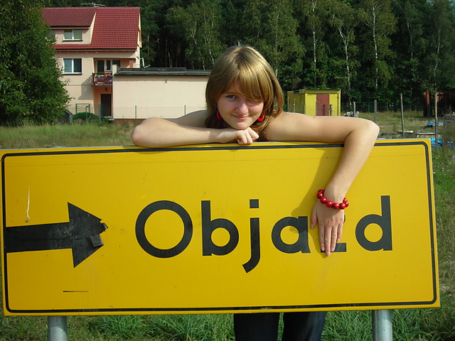 ObJady dla ulencji :))