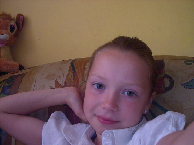 niespodziewany wam