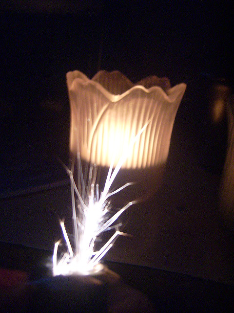 Fire.