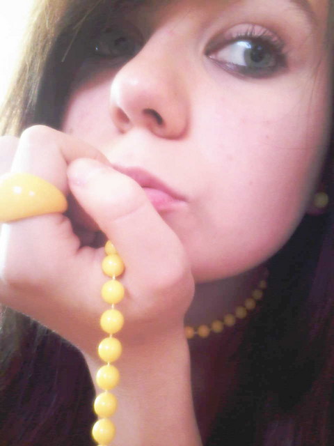 Im free . finally :)