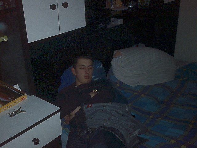 Jarek:D