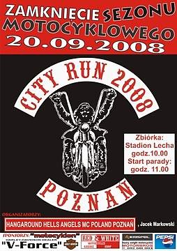 Zakoczenie Sesonu 2008 :) 