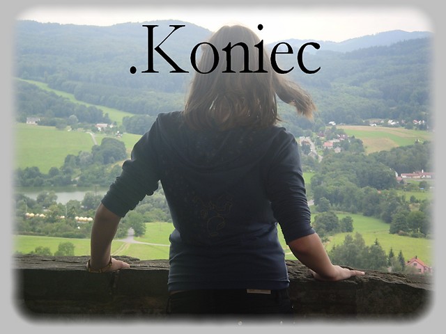 koniec