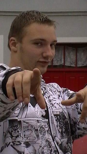 mj rap to moja rzeczywisto  