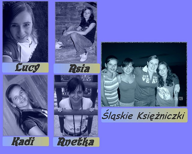 lskie Ksiniczki:)
