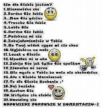 JUZ SIE ZAPOMNIALO O FBL :/ 