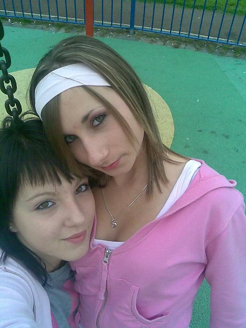 Best Friends 