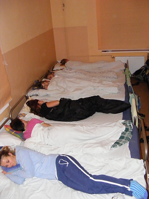 Gdask 2008