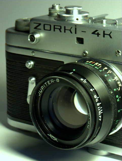 zorki 4K