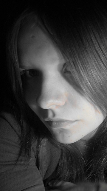 Ashley - Dwa serca ;**