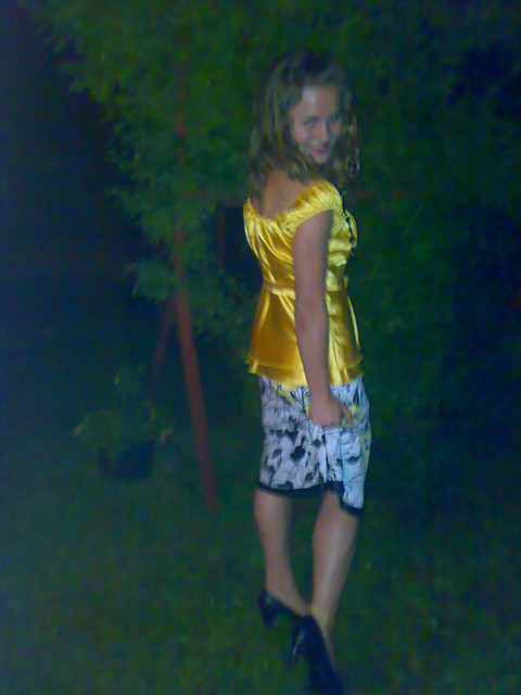 Przez ycie
