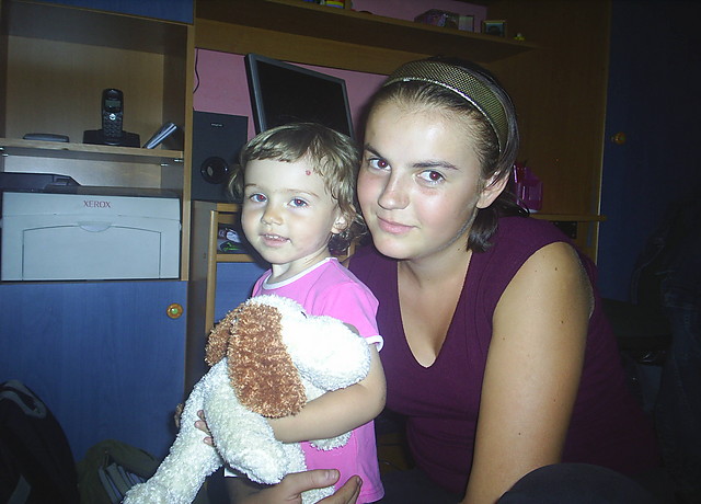 MONISIA I JA  ;)