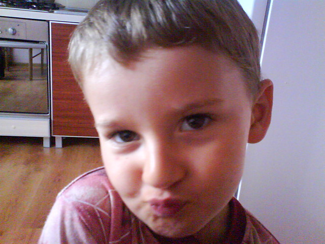 Mj kofany