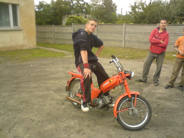 BIK 50