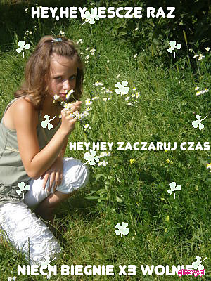 zielono mi ^^