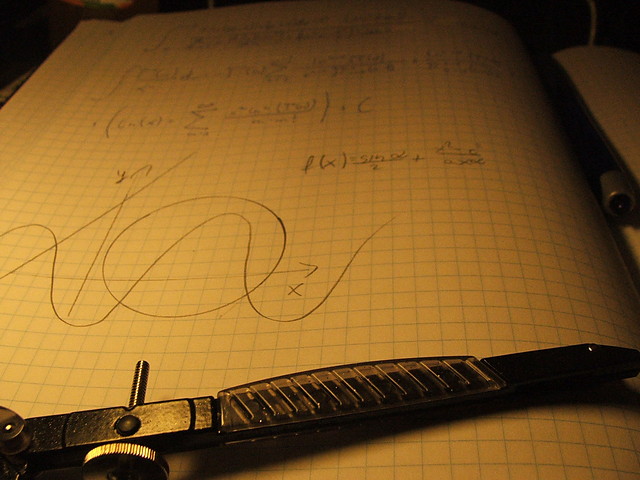 Everybody loves Maths!