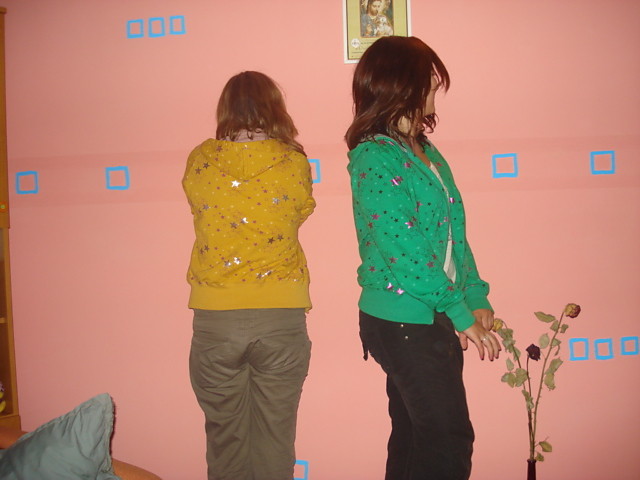 dzisiejszy szarrrpening.