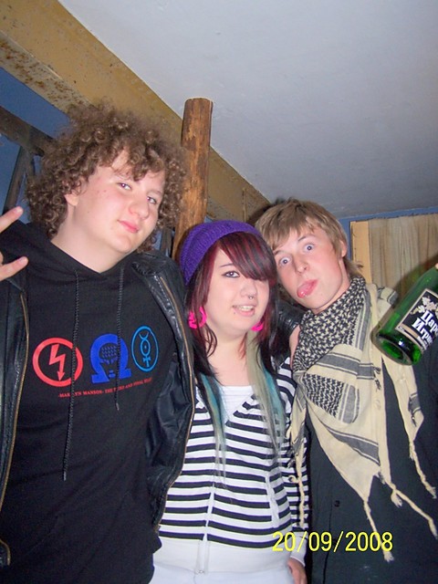 Robson & Tosiek xD