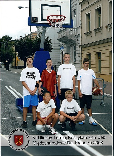 nowy fbl