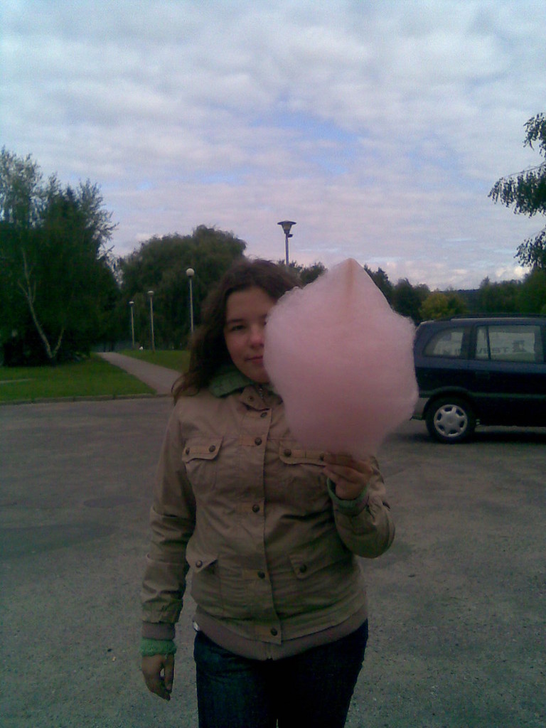 Wata ;D