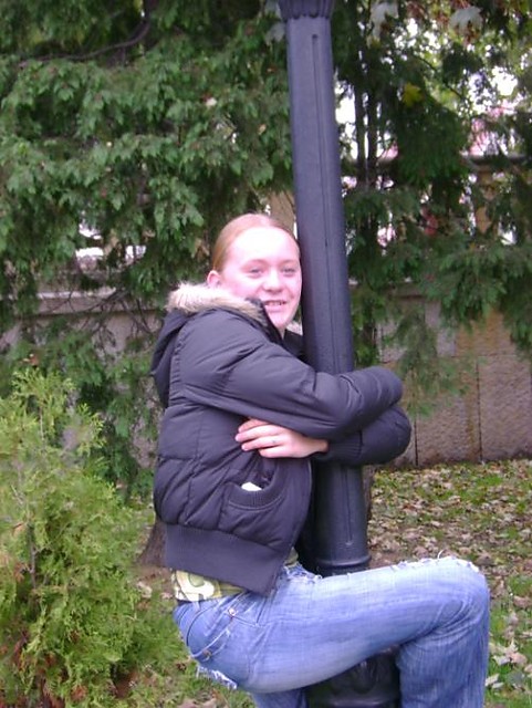 Jolka z p*r*o*k* :)