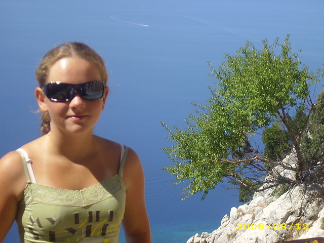 Jeszcze wakacje