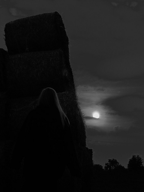 31. smile in the moon