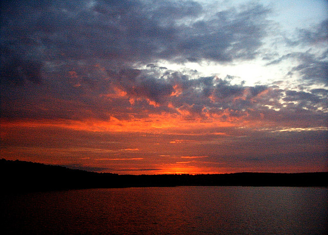 czekanie.