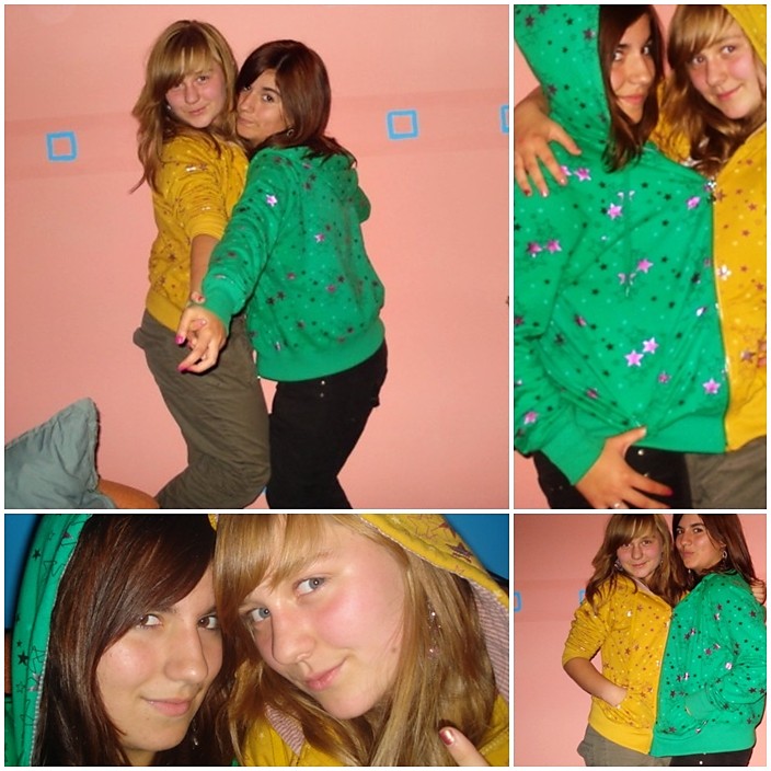 blinioki syjamskie ;P