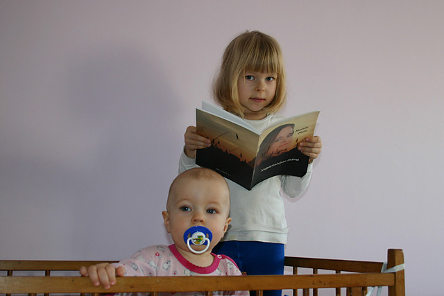 ja i sister;)