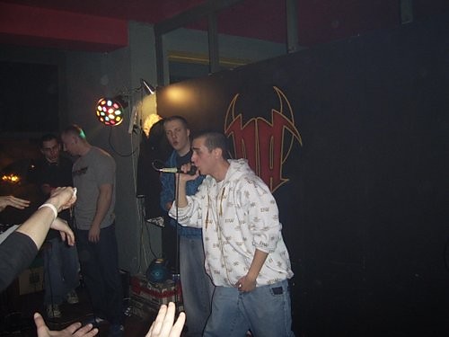 Rap to co co kocham ;D