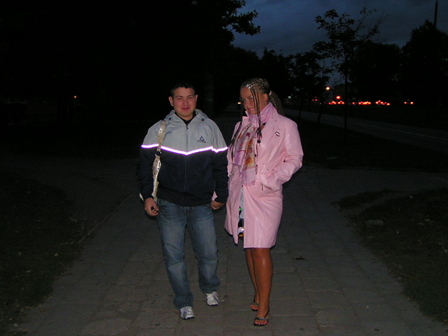 przed 18stka :)