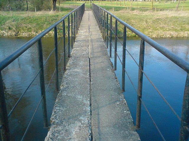 OWCZY MOSTEK