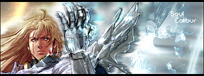 Soul Calibur III