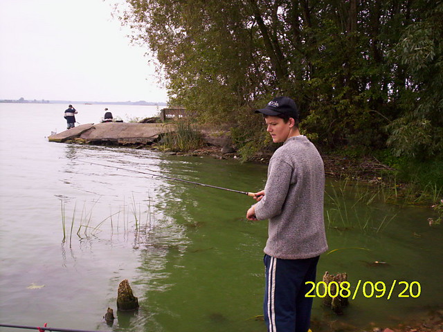Rybarka CD