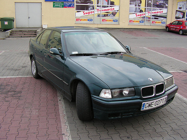New Car :D
