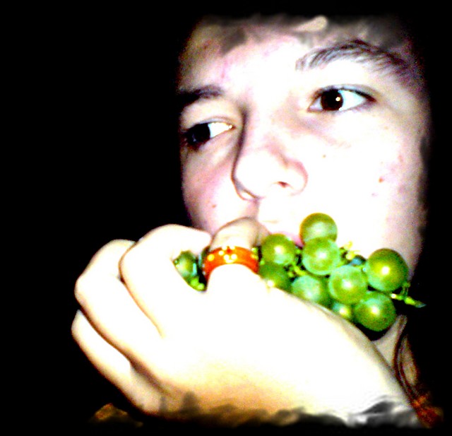 winogronka