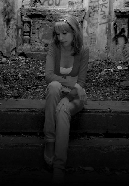 Why do I feel so sad