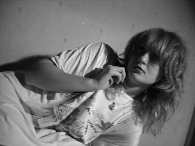 Disturbia :)
