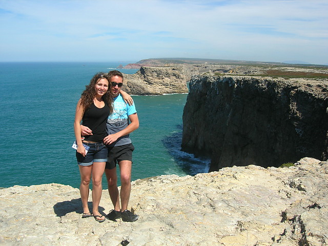 Cabo de S. Vicente