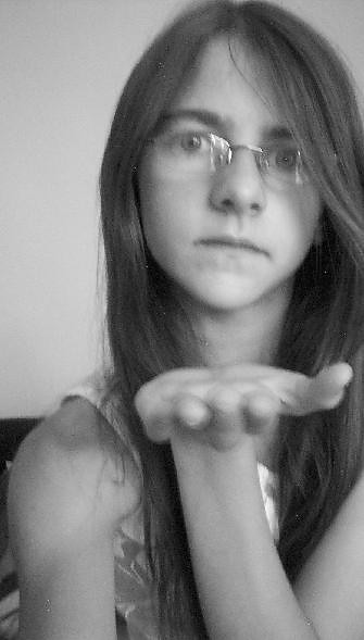 Ich ; ]