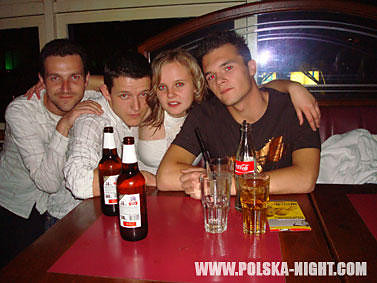 PoLsKa NoC!!! xD