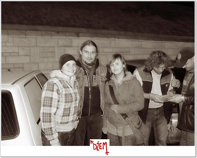 Koncert w spodku