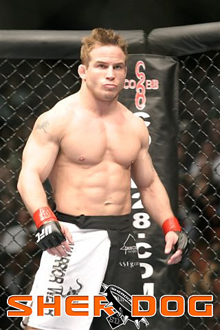 Sean Sherk