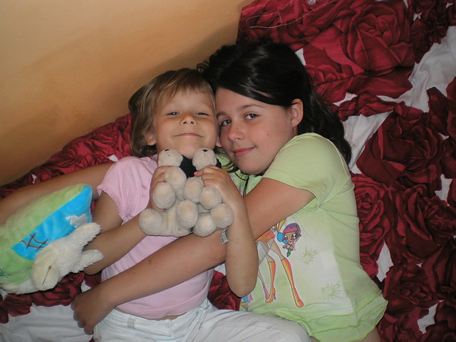 Wrocilam nowa ja heh...