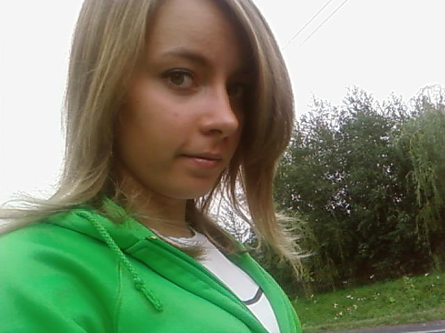 What's it gonna be?! ;/