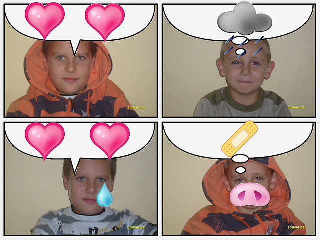 mix;d