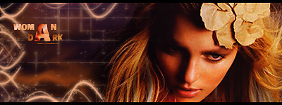 Dark Woman